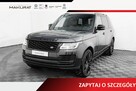 Land Rover Range Rover PO1UR03#3.0 I6 LWB AB Podgrz.i wentyl.f Skóra Salon PL VAT23%