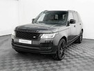 Land Rover Range Rover PO1UR03#3.0 I6 LWB AB Podgrz.i wentyl.f Skóra Salon PL VAT23% - 2