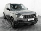 Land Rover Range Rover PO1UR03#3.0 I6 LWB AB Podgrz.i wentyl.f Skóra Salon PL VAT23% - 3