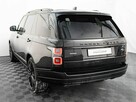 Land Rover Range Rover PO1UR03#3.0 I6 LWB AB Podgrz.i wentyl.f Skóra Salon PL VAT23% - 4