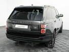 Land Rover Range Rover PO1UR03#3.0 I6 LWB AB Podgrz.i wentyl.f Skóra Salon PL VAT23% - 5