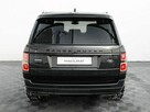 Land Rover Range Rover PO1UR03#3.0 I6 LWB AB Podgrz.i wentyl.f Skóra Salon PL VAT23% - 9