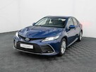 Toyota Camry WJ3201L#2.5 Hybrid Comfort CVT K.cofania 2 stref klim Salon PL VAT 23% - 2