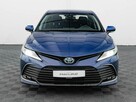 Toyota Camry WJ3201L#2.5 Hybrid Comfort CVT K.cofania 2 stref klim Salon PL VAT 23% - 7