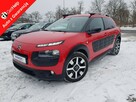 Citroen C4 Cactus 1,6 HDi Panorama Navi Kamera Zarejestrowany Gwarancja - 1