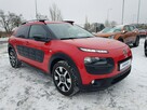 Citroen C4 Cactus 1,6 HDi Panorama Navi Kamera Zarejestrowany Gwarancja - 3