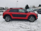 Citroen C4 Cactus 1,6 HDi Panorama Navi Kamera Zarejestrowany Gwarancja - 4