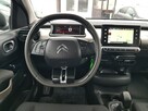 Citroen C4 Cactus 1,6 HDi Panorama Navi Kamera Zarejestrowany Gwarancja - 13
