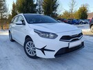Kia Cee'd Krajowy Bezwypadkowy Serwis ASO - 2