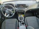 Kia Cee'd Krajowy Bezwypadkowy Serwis ASO - 7