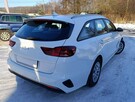 Kia Cee'd Krajowy Bezwypadkowy Serwis ASO - 8