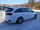 Kia Cee'd Krajowy Bezwypadkowy Serwis ASO - 9