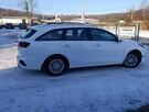Kia Cee'd Krajowy Bezwypadkowy Serwis ASO - 10