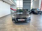 Audi A4 35TFSI mHEV 150KM S-tronic 2023 r., salon PL, I wł., f-a VAT - 3