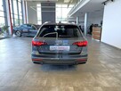 Audi A4 35TFSI mHEV 150KM S-tronic 2023 r., salon PL, I wł., f-a VAT - 7