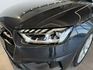 Audi A4 35TFSI mHEV 150KM S-tronic 2023 r., salon PL, I wł., f-a VAT - 9