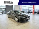 Audi A7 VAT 23% 45TFSI mHEV 265KM S-tronic quattro 2021 r., sportowy S-line - 1
