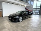 Audi A7 VAT 23% 45TFSI mHEV 265KM S-tronic quattro 2021 r., sportowy S-line - 4