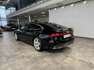 Audi A7 VAT 23% 45TFSI mHEV 265KM S-tronic quattro 2021 r., sportowy S-line - 6