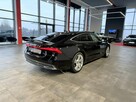 Audi A7 VAT 23% 45TFSI mHEV 265KM S-tronic quattro 2021 r., sportowy S-line - 8