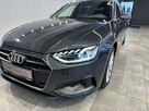 Audi A4 VAT 23% 35TFSI mHEV 150KM S-tronic 2023 r., salon PL, I właściciel - 8