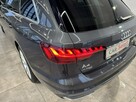 Audi A4 VAT 23% 35TFSI mHEV 150KM S-tronic 2023 r., salon PL, I właściciel - 10