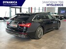 Audi A6 VAT 23% Sport 45TFSI mHEV 265KM S-tronic quattro 2023 r., salon PL - 8