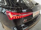 Audi A6 VAT 23% Sport 45TFSI mHEV 265KM S-tronic quattro 2023 r., salon PL - 11