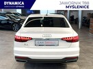 Audi A4 VAT 23% 35TFSI mHEV 150KM S-tronic 2022/2023 r., salon PL, I wł. - 7