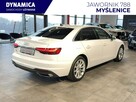 Audi A4 VAT 23% 35TFSI mHEV 150KM S-tronic 2022/2023 r., salon PL, I wł. - 8