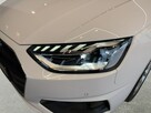 Audi A4 VAT 23% 35TFSI mHEV 150KM S-tronic 2022/2023 r., salon PL, I wł. - 9