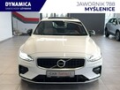 Volvo S60 VAT 23% R-Design 2.0 T6 326KM automat AWD 2020 r., salon PL, I wł. - 3