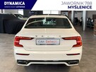 Volvo S60 VAT 23% R-Design 2.0 T6 326KM automat AWD 2020 r., salon PL, I wł. - 7