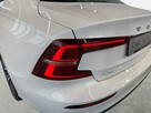 Volvo S60 VAT 23% R-Design 2.0 T6 326KM automat AWD 2020 r., salon PL, I wł. - 11