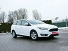 Ford Focus 1.0 E-Bst 100KM Kombi -Navi -Pakiet zima -Nowy rozrząd kpl -GWARANCJA - 10