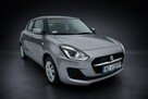 Suzuki Swift Polski Salon