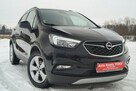 Opel Mokka X grudzień 2016r 1.4 ben 140KM 124 tys km podgrz. fotele+kierownica HAK - 2