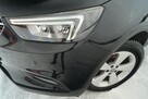 Opel Mokka X grudzień 2016r 1.4 ben 140KM 124 tys km podgrz. fotele+kierownica HAK - 3