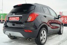 Opel Mokka X grudzień 2016r 1.4 ben 140KM 124 tys km podgrz. fotele+kierownica HAK - 8