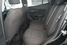 Opel Mokka X grudzień 2016r 1.4 ben 140KM 124 tys km podgrz. fotele+kierownica HAK - 16