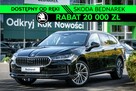 Škoda Superb L&K 2.0 TDI 193 KM DSG 4x4 - Dostępny od ręki!