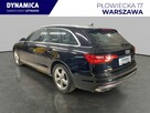Audi A4 VAT 23% Advanced 35TFSI mHEV 150KM S-tronic 2022 r., salon PL, I wł. - 5