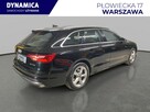 Audi A4 VAT 23% Advanced 35TFSI mHEV 150KM S-tronic 2022 r., salon PL, I wł. - 7