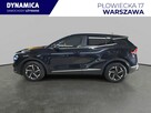 Kia Sportage L 1.6T-GDI mHEV 150KM DCT 2022 r.,Salon PL, I właściciel, serwisowana - 4