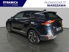 Kia Sportage L 1.6T-GDI mHEV 150KM DCT 2022 r.,Salon PL, I właściciel, serwisowana - 5