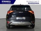 Kia Sportage L 1.6T-GDI mHEV 150KM DCT 2022 r.,Salon PL, I właściciel, serwisowana - 6