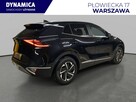 Kia Sportage L 1.6T-GDI mHEV 150KM DCT 2022 r.,Salon PL, I właściciel, serwisowana - 7