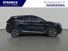 Kia Sportage L 1.6T-GDI mHEV 150KM DCT 2022 r.,Salon PL, I właściciel, serwisowana - 8