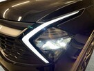 Kia Sportage L 1.6T-GDI mHEV 150KM DCT 2022 r.,Salon PL, I właściciel, serwisowana - 9