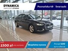 Audi A4 VAT 23% Advanced 35TFSI mHEV 150KM S-tronic 2022 r., salon PL, I wł. - 1